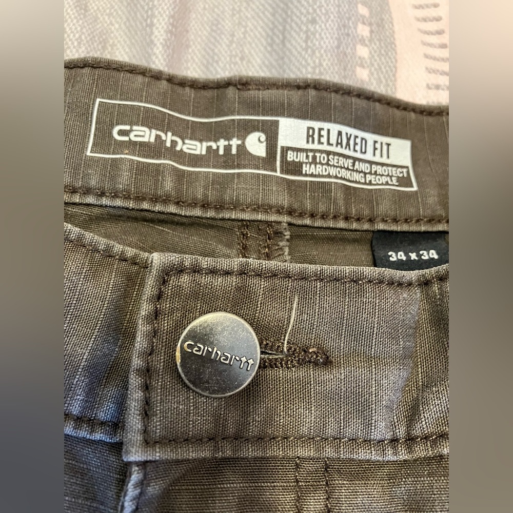 Carhartt Pants